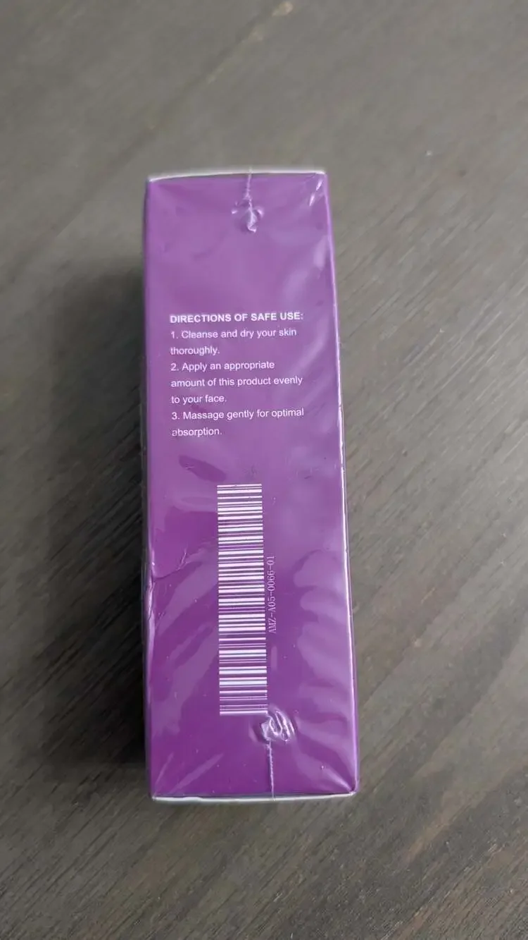 Seora Skincare Arbutin 7.0 + TXA 4.0 Cream 50g/1.76oz